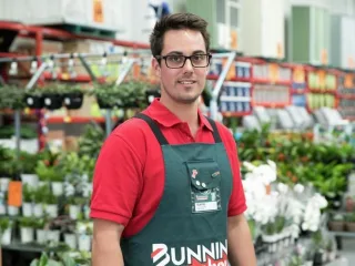 Bunnings store