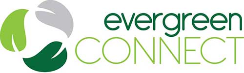 Evergreen Connect logo